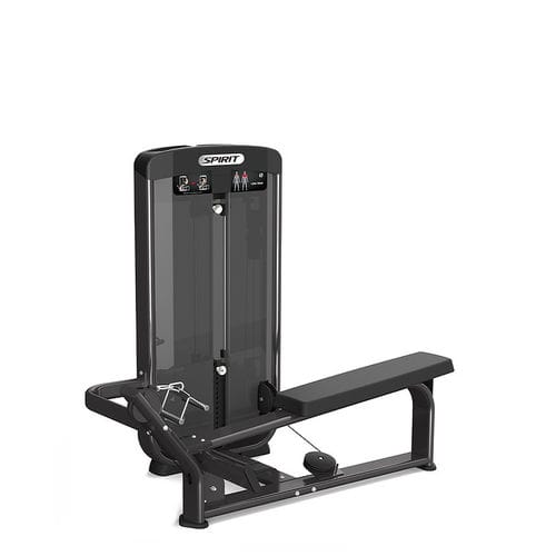 Stazione per esercizi muscolari trazione orizzontale - SP-3523 - SPIRIT Fitness