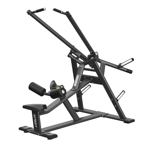 Stazione per esercizi muscolari trazione al pulley - SP-6506 - SPIRIT Fitness