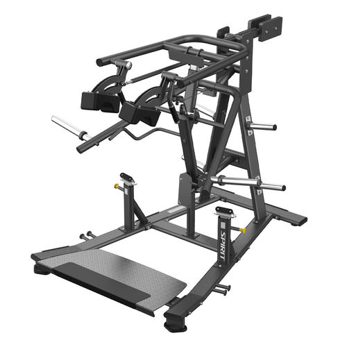 Stazione per esercizi muscolari squat - SP-6518 - SPIRIT Fitness