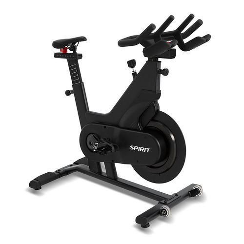 Cyclette - SBC800 - SPIRIT Fitness