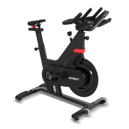 Cyclette - SBC900 - SPIRIT Fitness