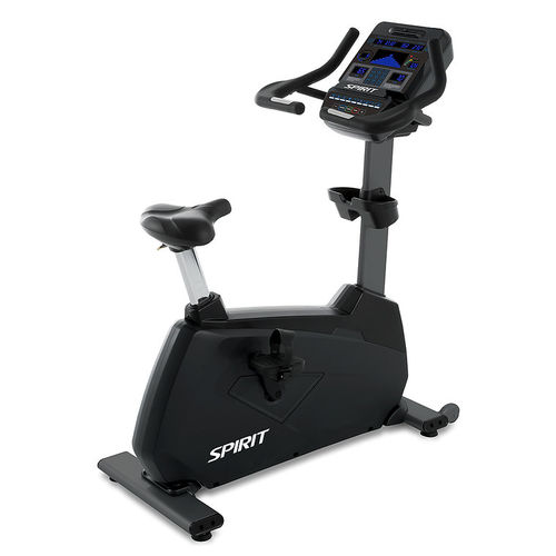 Cyclette - CU900 - SPIRIT Fitness