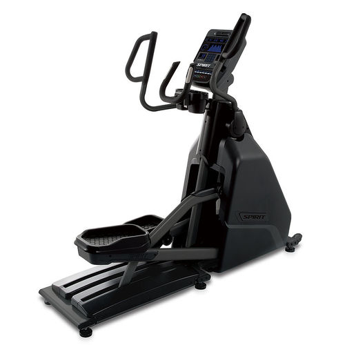 Cyclette ellittica - CE900 - SPIRIT Fitness