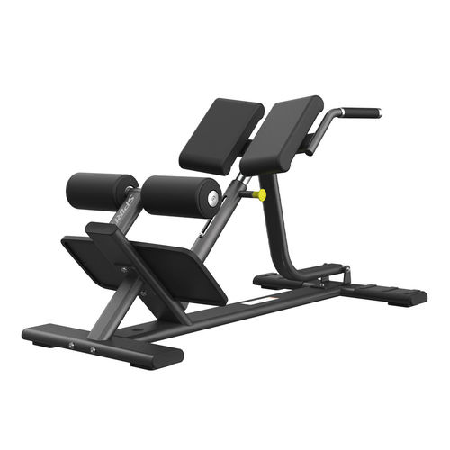 Panca per esercizi muscolari per lombari - SP-7533 - SPIRIT Fitness