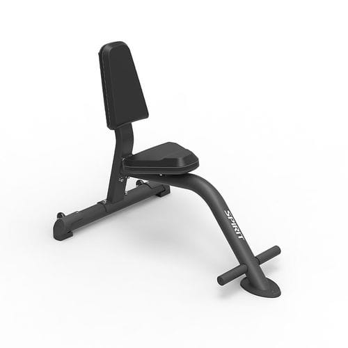 Panca per esercizi muscolari da seduti - SP-4205 - SPIRIT Fitness
