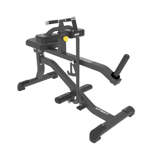 Stazione per esercizi muscolari sollevamento dei polpacci - SP-4232 - SPIRIT Fitness