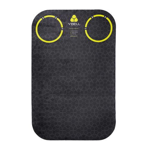 Tappetino per esercizi antiscivolo - YBELL - TRX Training