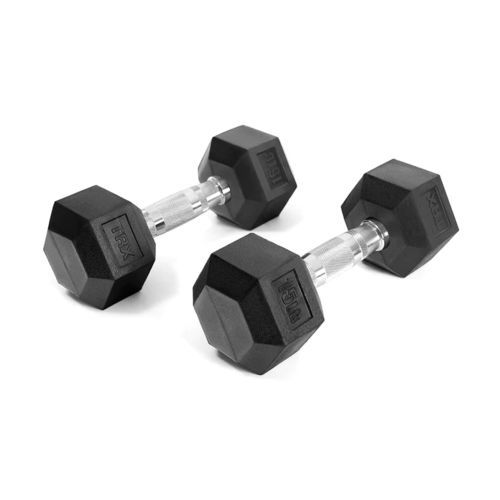 Manubrio corto - HEX - TRX Training - dritto