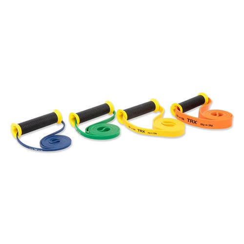 Banda elastica con impugnature - BANDIT®­ PRO - TRX Training