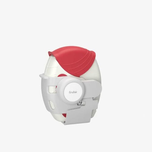 Sensore per inalatore - Ellipta - FindAir - portatile
