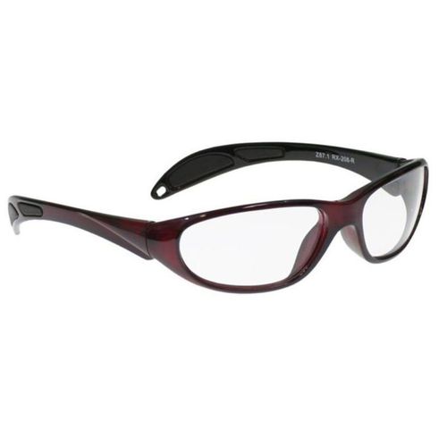 Occhiali anti raggi X - RX 603 - Rex Med