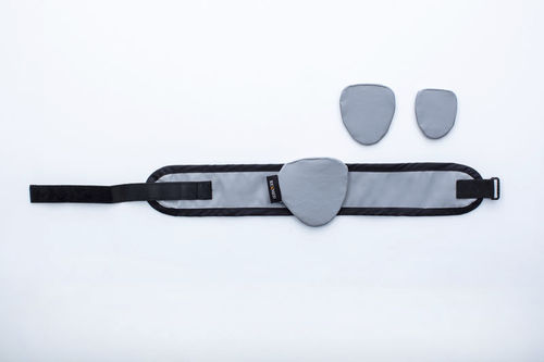Protezione per gonadi anti raggi X pediatrico - RX 306 - Rex Med - 1,00 mm