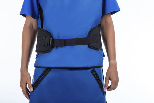 Cintura per grembiule anti raggi X - RX 310 - Rex Med