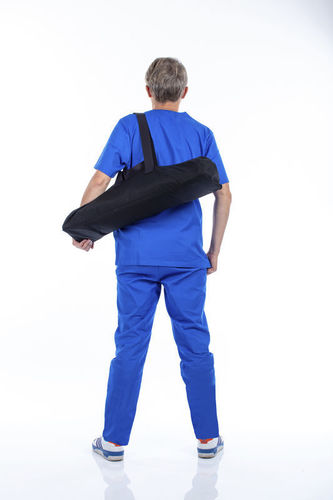 Borsa per pannello schermante anti raggi X - RX 313 - Rex Med - di protezione