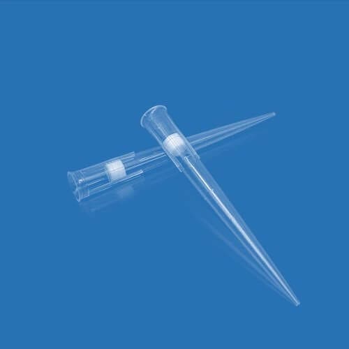 Puntale di pipetta sterile - YPT1000-T-F-S - Mountain Scientific Inc - con filtro