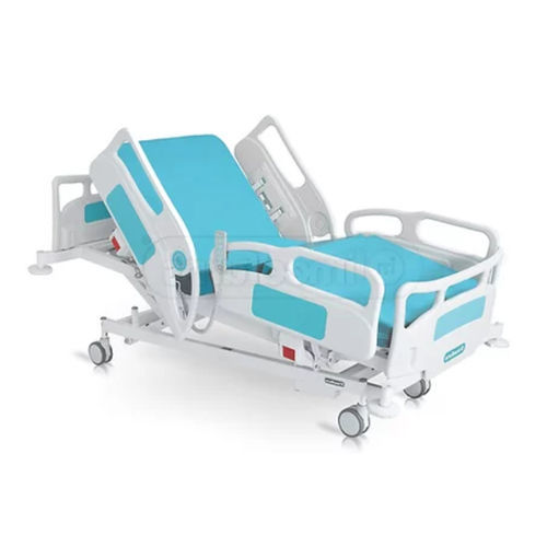 Letto per terapia intensiva - ICU 5 - imedfurns Private Limited - elettrico / ad altezza regolabile / Trendelenburg