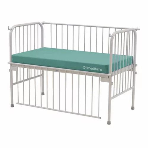 Letto da ospedale - IMED5802 - imedfurns Private Limited - manuale / pediatrico / ad altezza fissa