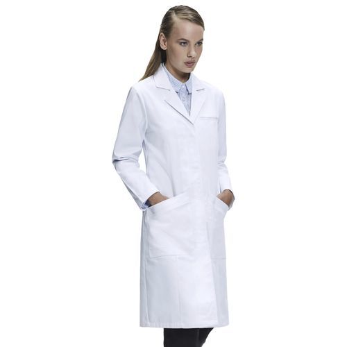 Camice ospedaliero per donna - DR1  - Dr. James - L / XL / M