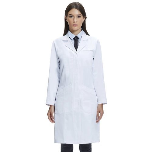 Camice ospedaliero per donna - DR3  - Dr. James - L / M / S