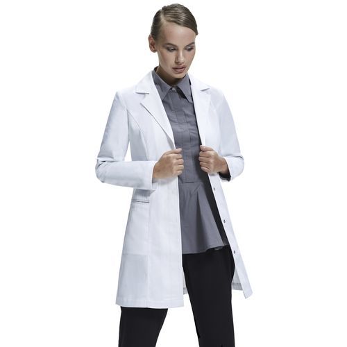 Camice ospedaliero per donna - DR5 - Dr. James - L / M / S