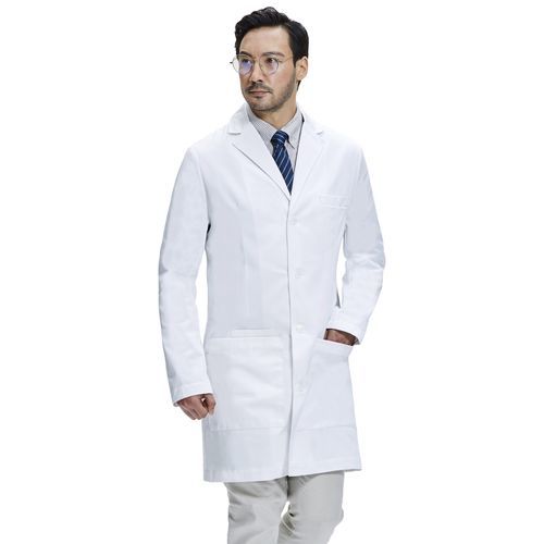Camice ospedaliero per uomo - DR11 - Dr. James - L / XL / M