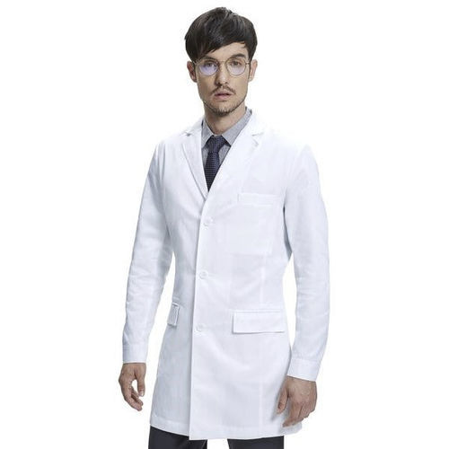 Camice ospedaliero per uomo - DR12 - Dr. James - L / XL / M