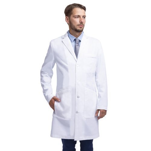 Camice ospedaliero per uomo - DR16  - Dr. James - L / XL / M