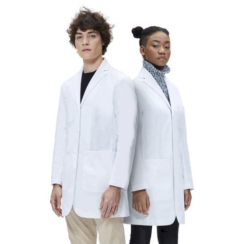Camice ospedaliero unisex - DR13  - Dr. James - L / XL / M