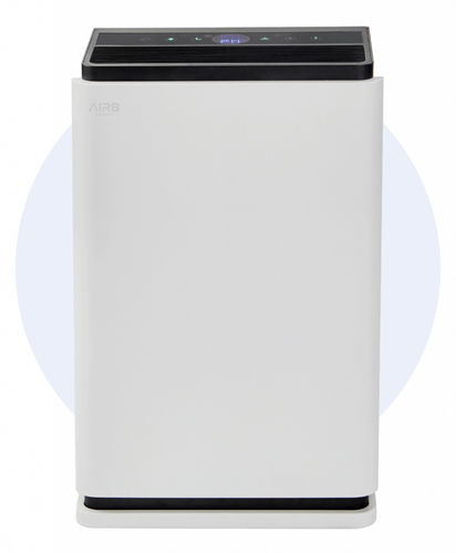 Depuratore d'aria compatto - 260i NANO - AIR8 - portatile / a ozono / UV