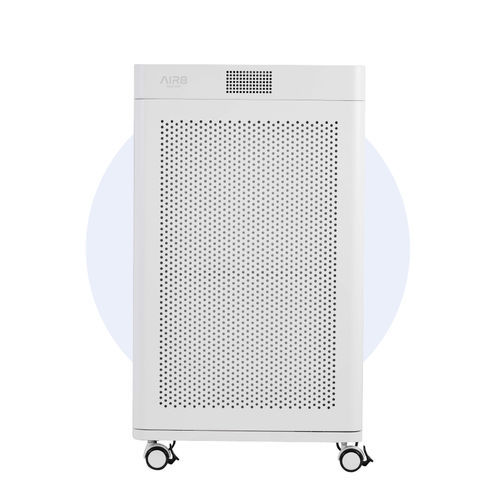 Depuratore d'aria mobile - 1000i PRO - AIR8 - portatile / UV / con filtro HEPA
