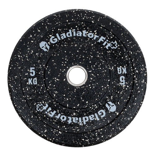 Pesi per manubri - Hi-Temp - GladiatorFit