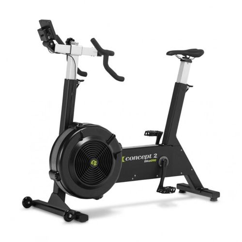 Cyclette - Bikeerg Concept2  - GladiatorFit