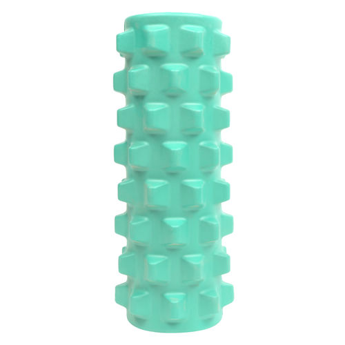 Rullo di massaggio dentato - 76403447504 series - GladiatorFit