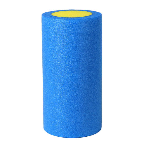 Rullo di massaggio liscio - 7640344756701 - GladiatorFit