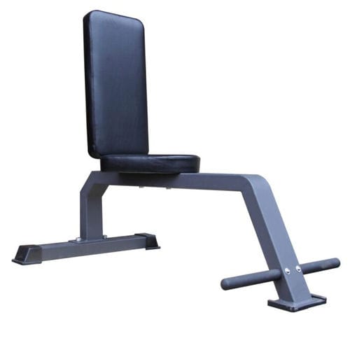 Panca per esercizi muscolari da seduti - 7640344754974 - GladiatorFit