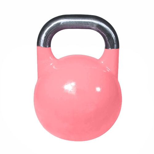 Kettlebell - 7640344751782 - GladiatorFit
