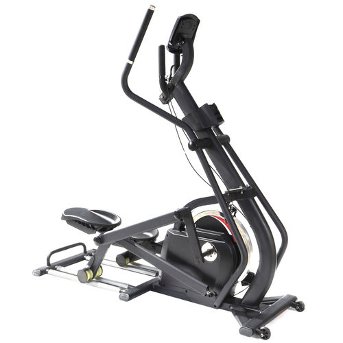 Cyclette ellittica - 7640344757753 - GladiatorFit
