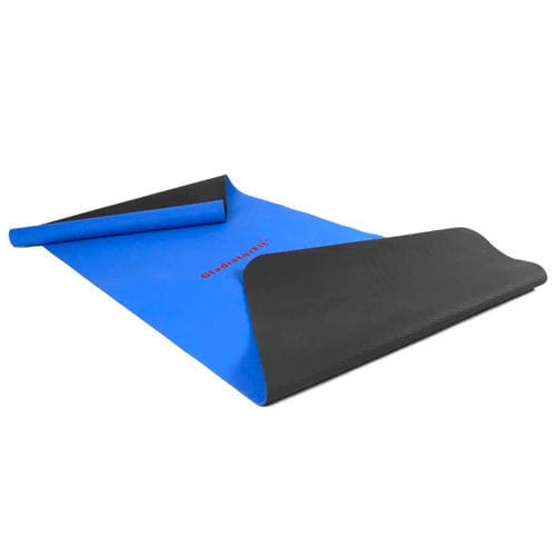 Tappetino per esercizi antiscivolo - 7640344750709 - GladiatorFit