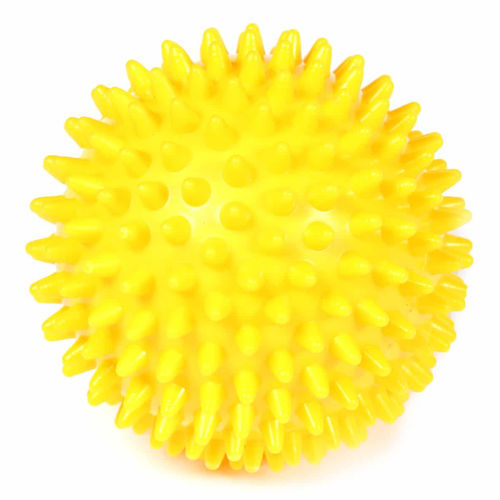 Pallina da massaggio piccola - 7640344753748 - GladiatorFit - con sfere / per adulto