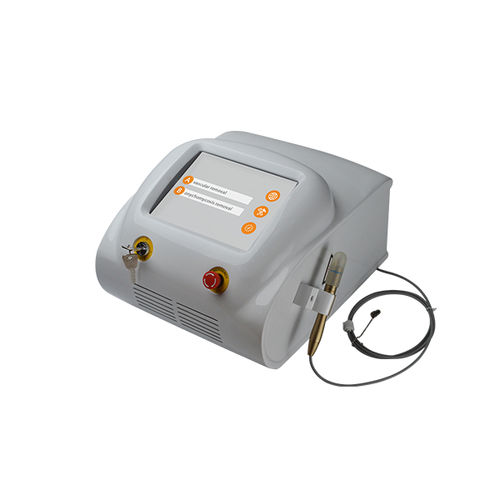 Laser per lesioni vascolari - 980  - ShanDong EXFU Lasers Technology - diodo / da tavolo