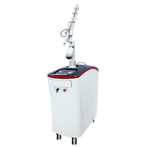 laser per rimozione di tatuaggi - ShanDong EXFU Lasers Technology