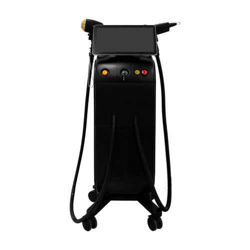 Laser per epilazione - ND - ShanDong EXFU Lasers Technology - per rimozione di tatuaggi / per lipolisi / Nd:YAG