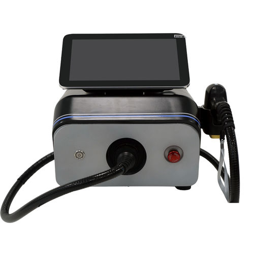 Laser per epilazione - SD1 - ShanDong EXFU Lasers Technology - diodo / da tavolo