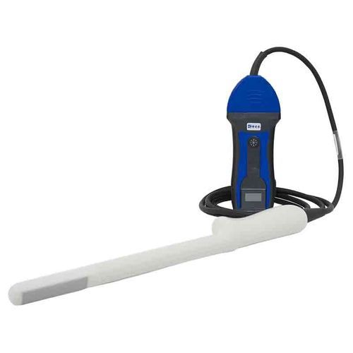 Ecografo veterinario portatile - BXL-S203 - Zhengzhou Boxianglai Electronic Sci-tech Co.,Ltd - multiuso / per ovini / con sonda wireless