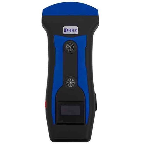 Ecografo veterinario portatile - BXL-S201 - Zhengzhou Boxianglai Electronic Sci-tech Co.,Ltd - multiuso / per animali di piccola taglia / per ovini