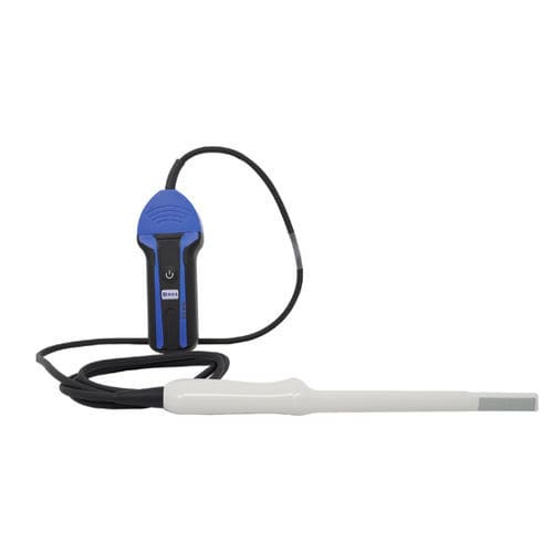 Ecografo veterinario portatile - BXL-S103 lPX7 - Zhengzhou Boxianglai Electronic Sci-tech Co.,Ltd - multiuso / per ovini