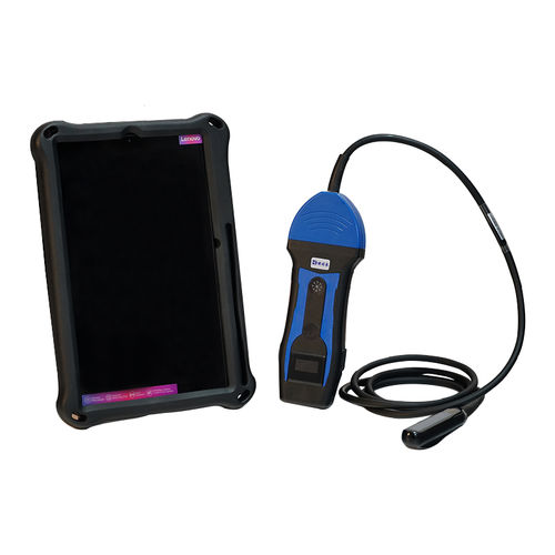 Ecografo veterinario portatile - BXL-S200 - Zhengzhou Boxianglai Electronic Sci-tech Co.,Ltd - multiuso / per animali di piccola taglia / per ovini