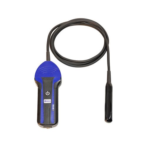 Ecografo veterinario portatile - BXL-S100 lPX7  - Zhengzhou Boxianglai Electronic Sci-tech Co.,Ltd - multiuso / per bovini / per cavalli