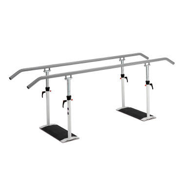 Parallele per riabilitazione ad altezza regolabile - 26021 series - Ferrox