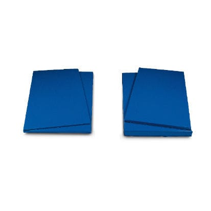 Tappetino per esercizi pieghevole - 110 series - Ferrox
